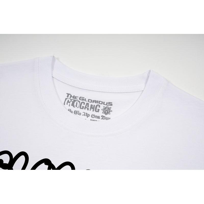 Glo Long T Shirts