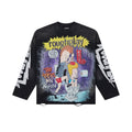 Roughplay Hoodie
