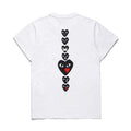 CDG Be Kind T Shirt