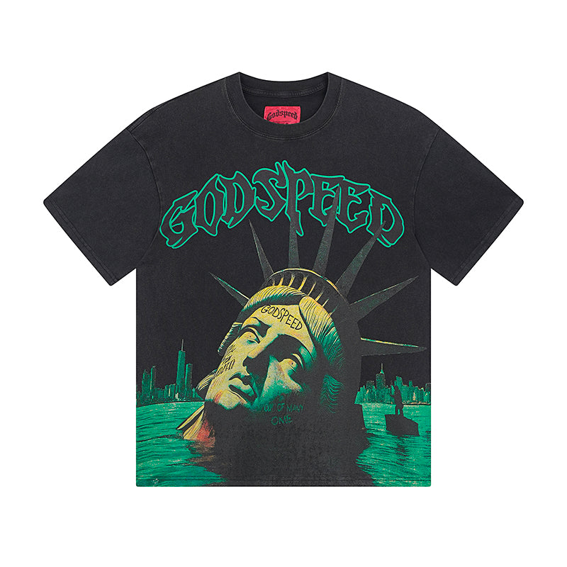 Godspeed T Shirts