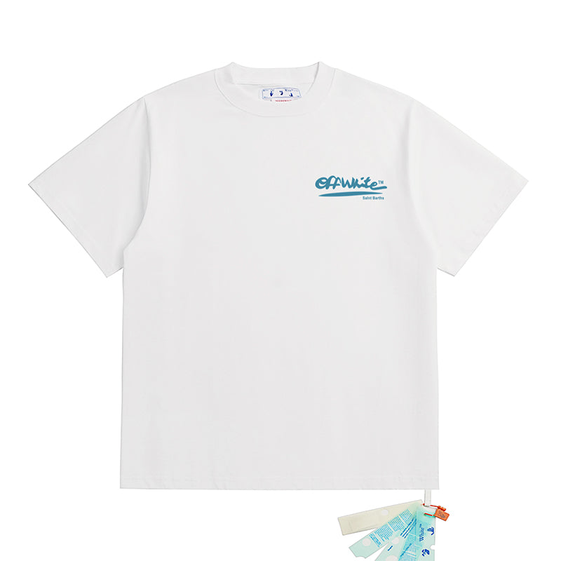 OW  T Shirts