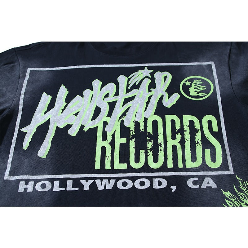 HS T Shirts Flash