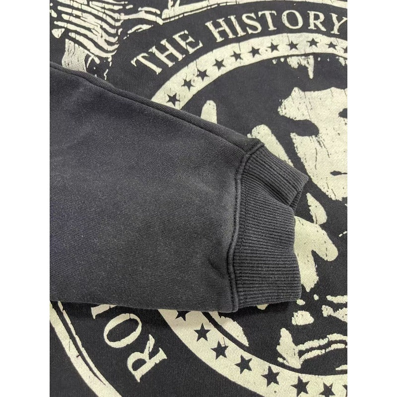 ERD Hoodie