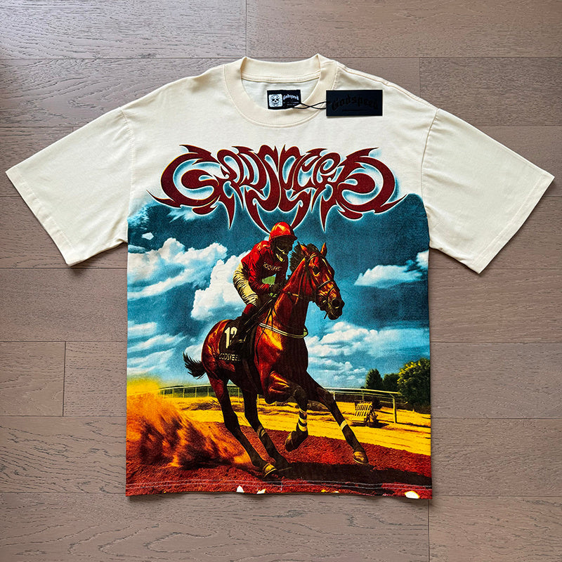 Godspeed T Shirts