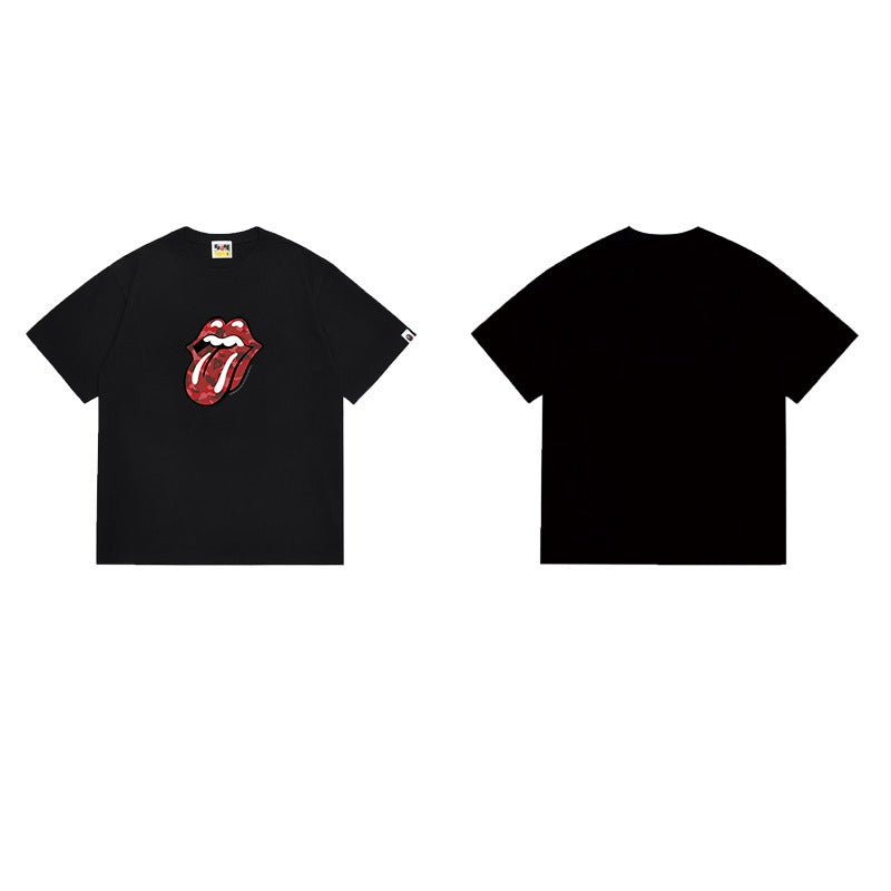 Bathing ape T Shirts