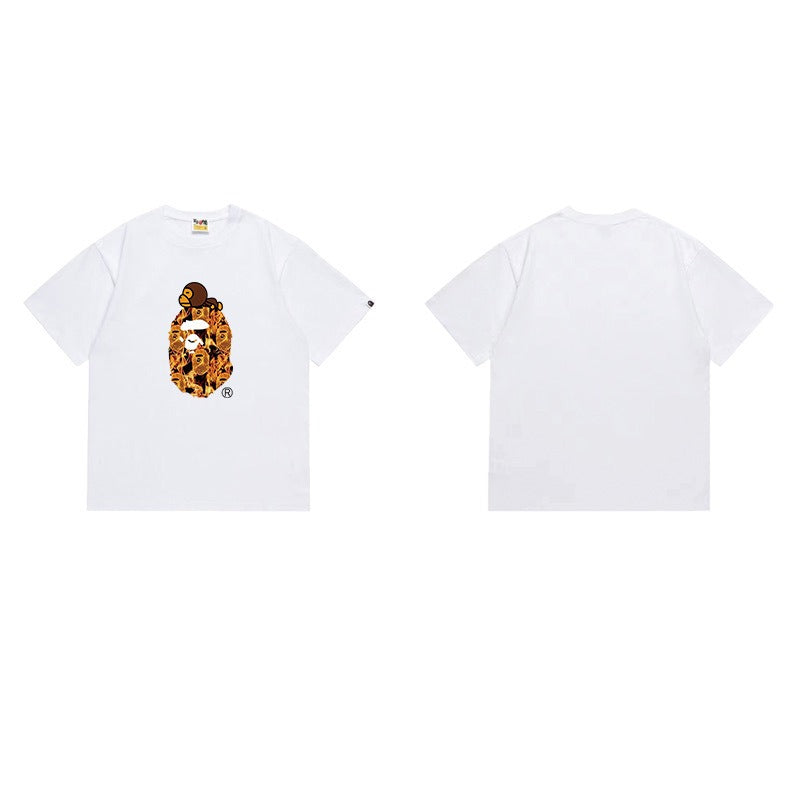 Bathing ape T Shirts