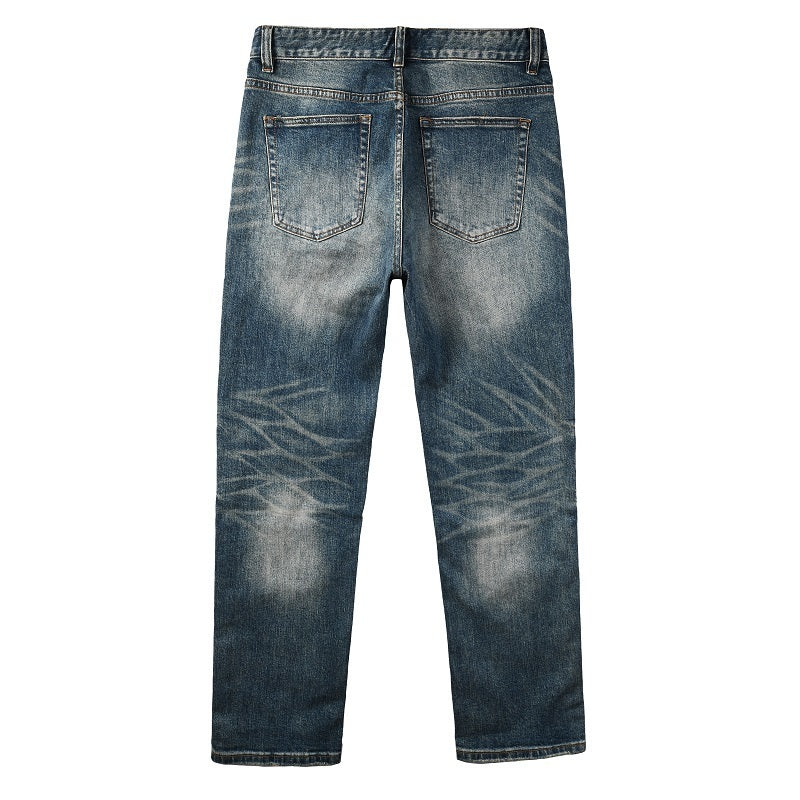 Men Trendy Jeans