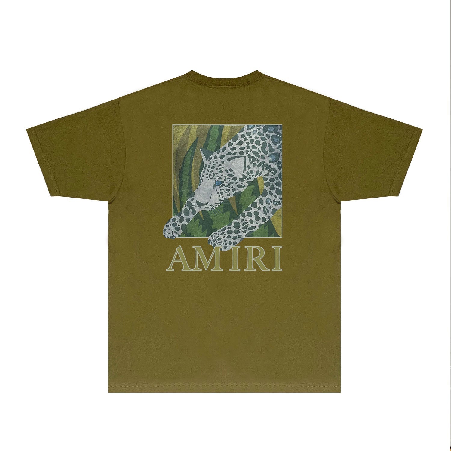 Amiri T Shirts