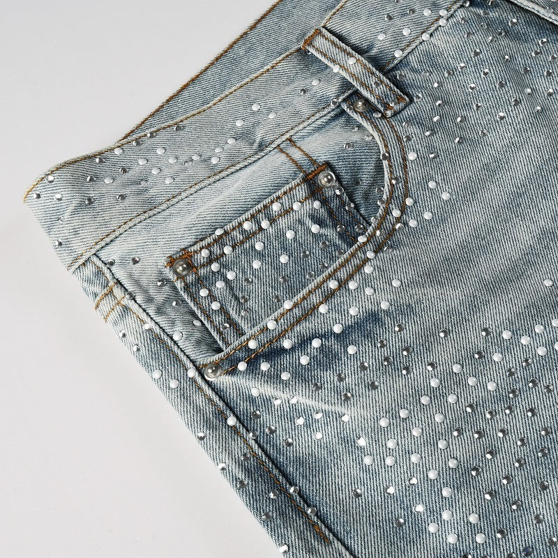 Men Trendy Jeans