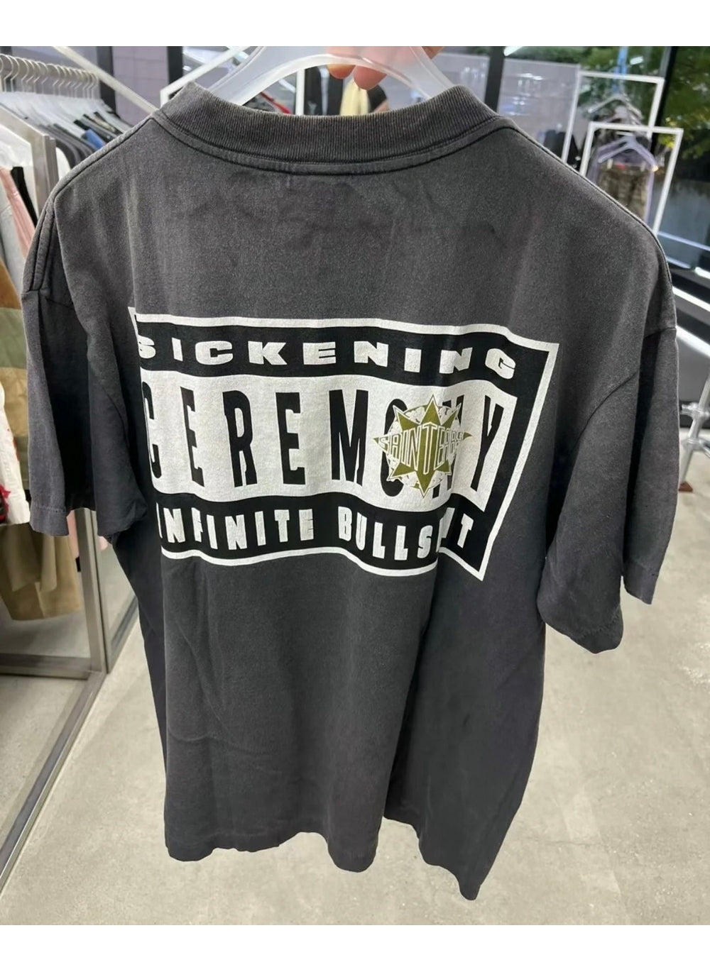 Saint Michael T Shirts