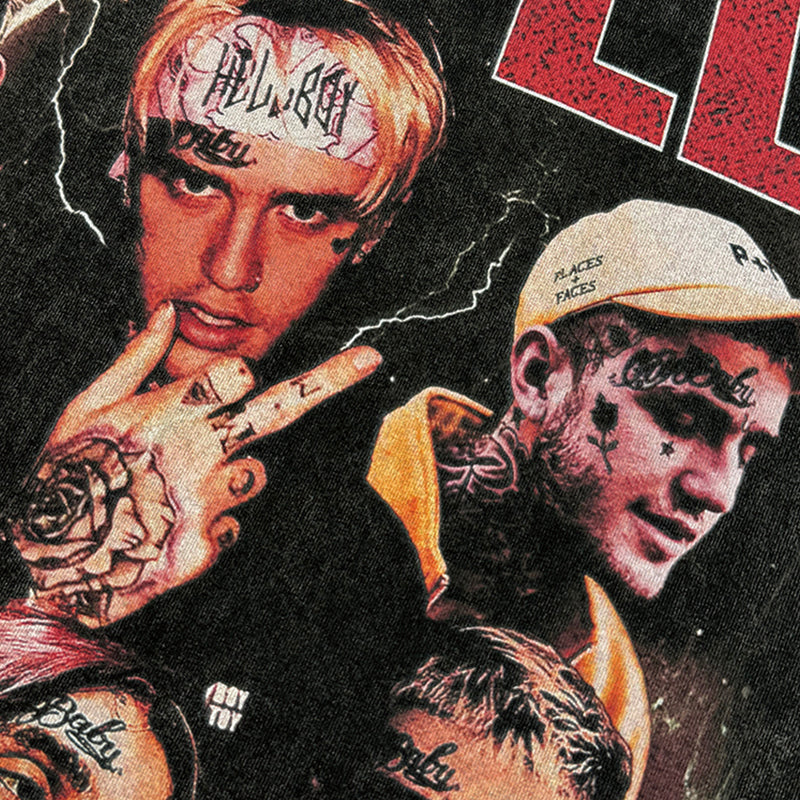 Lilpeep T-shirt