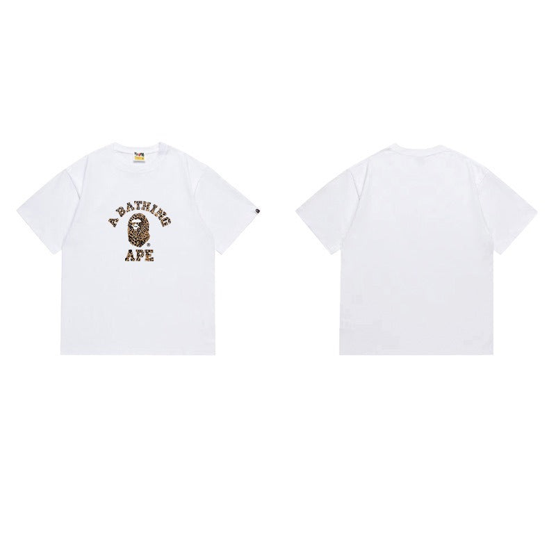 Bathing ape T Shirts
