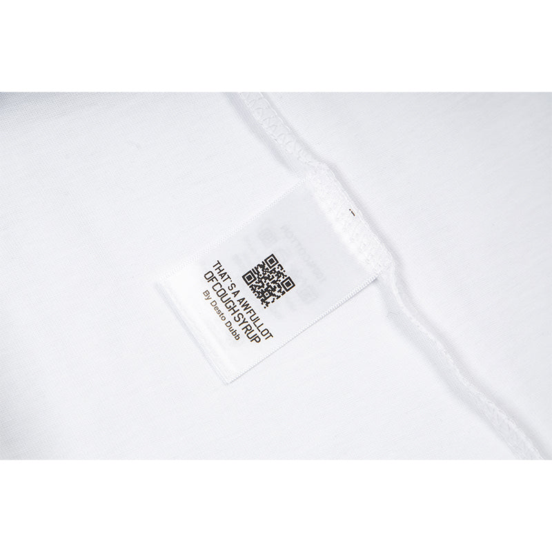 Cough Syrup T Shirts