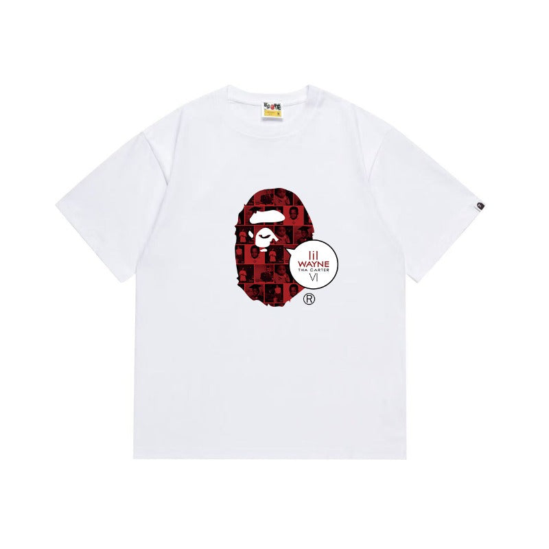 Bathing ape T Shirts