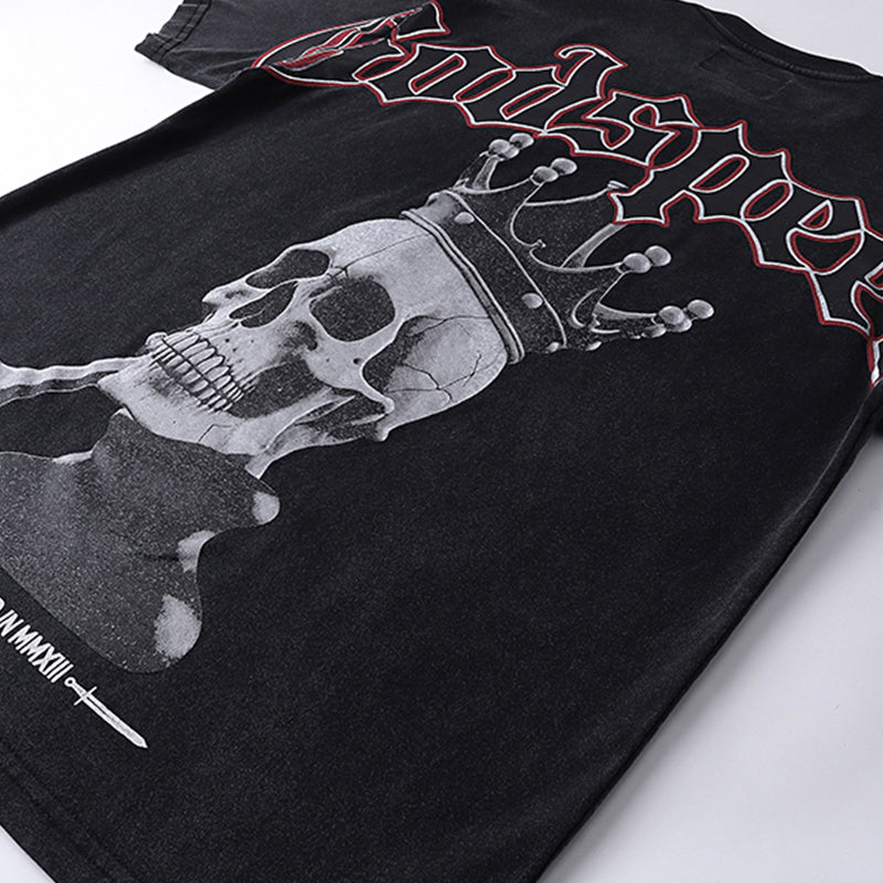 Godspeed T Shirts