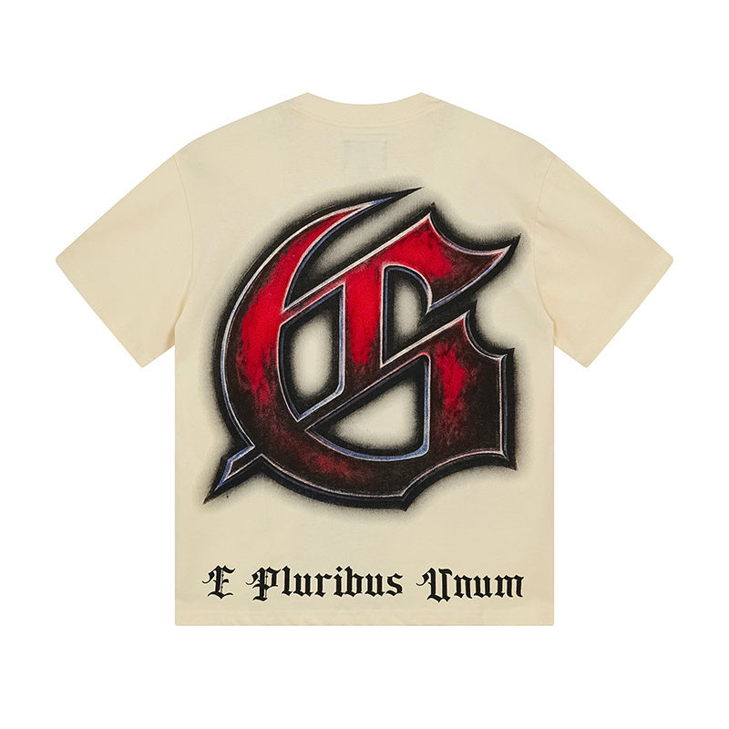 Godspeed T Shirts