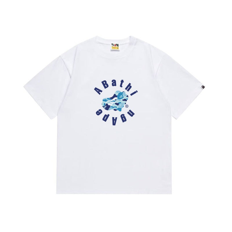 Bathing ape T Shirts