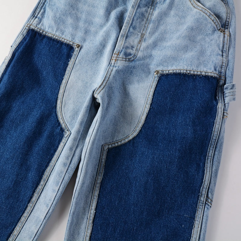 Men Trendy Jeans