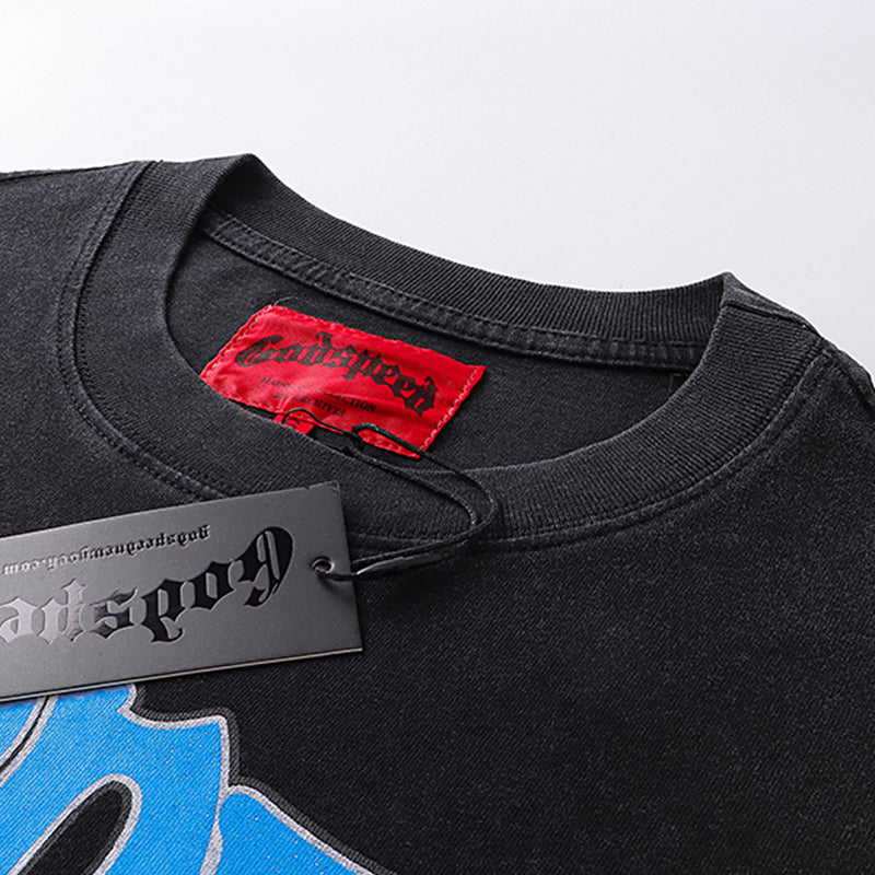 Godspeed T Shirts