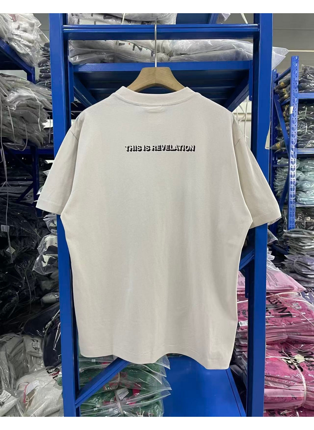 Saint Michael T Shirts