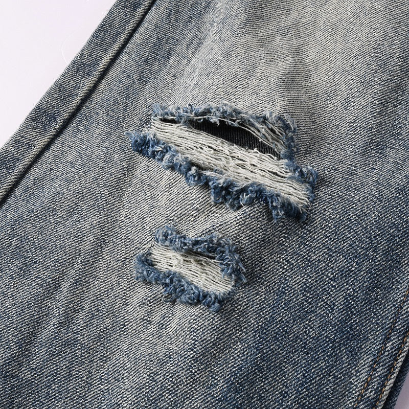 Men Trendy Jeans