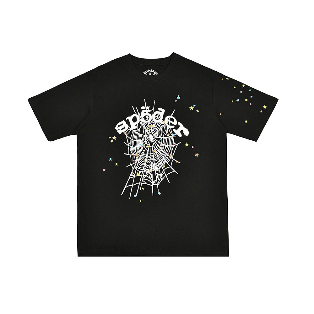 Sp5der T Shirts
