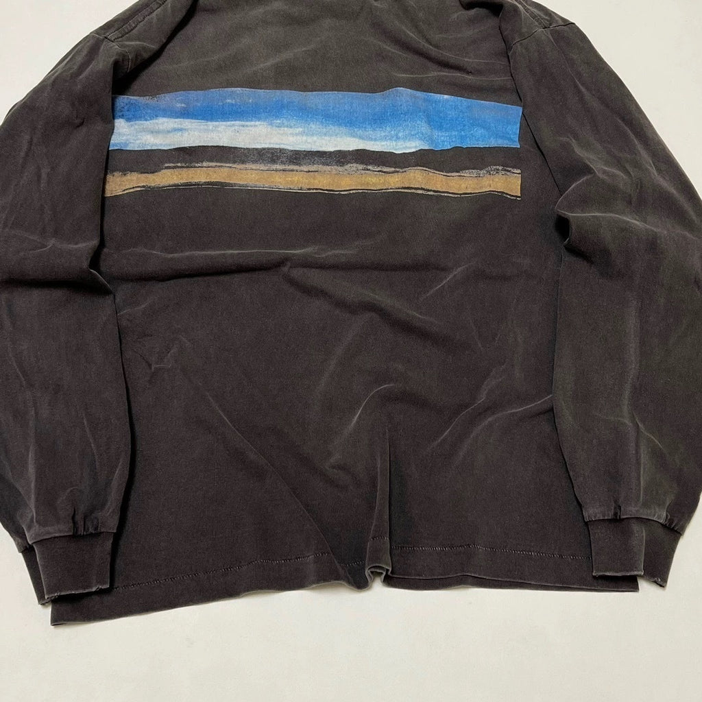 Saint Michael long sleeve shirts