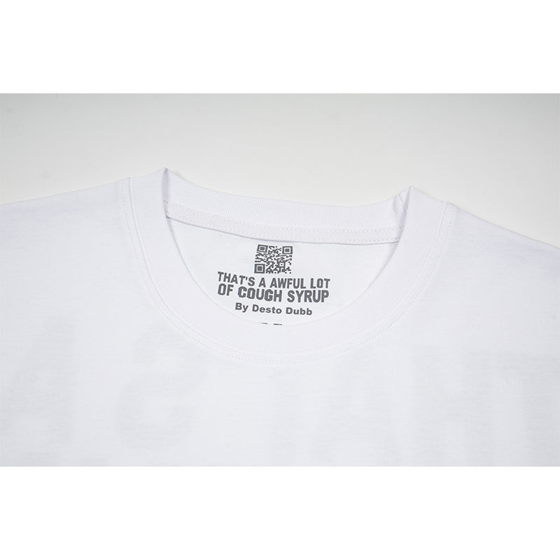 Cough Syrup T Shirts
