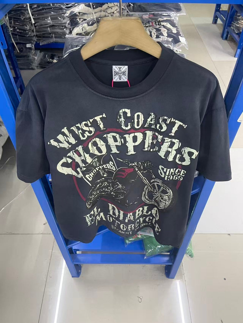 Paly Hollywood T Shirts