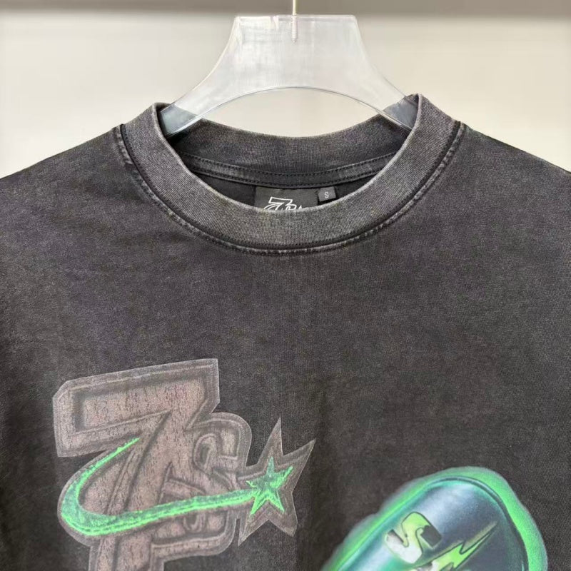 TRIPLE SEVENS T Shirts