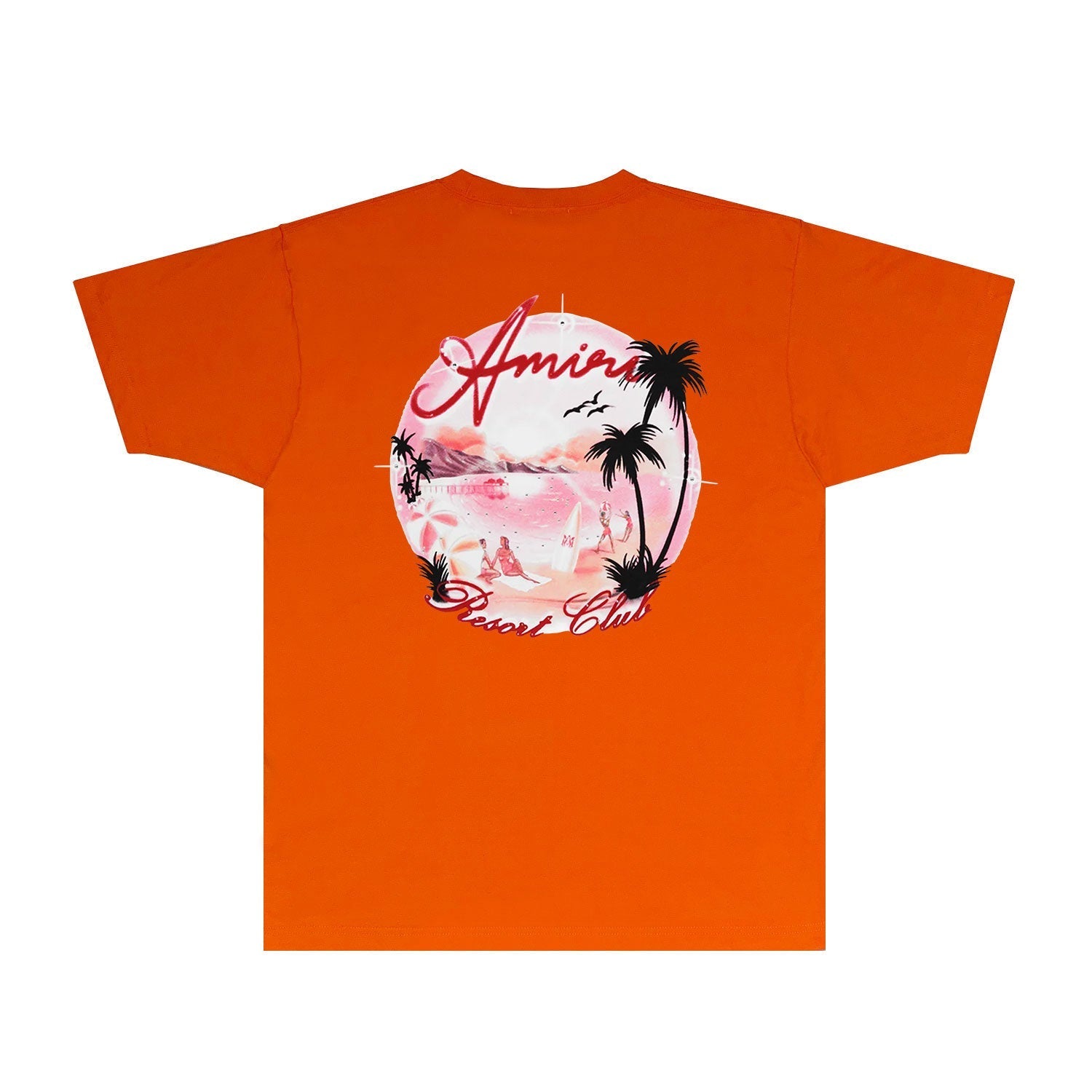 Amiri T Shirts