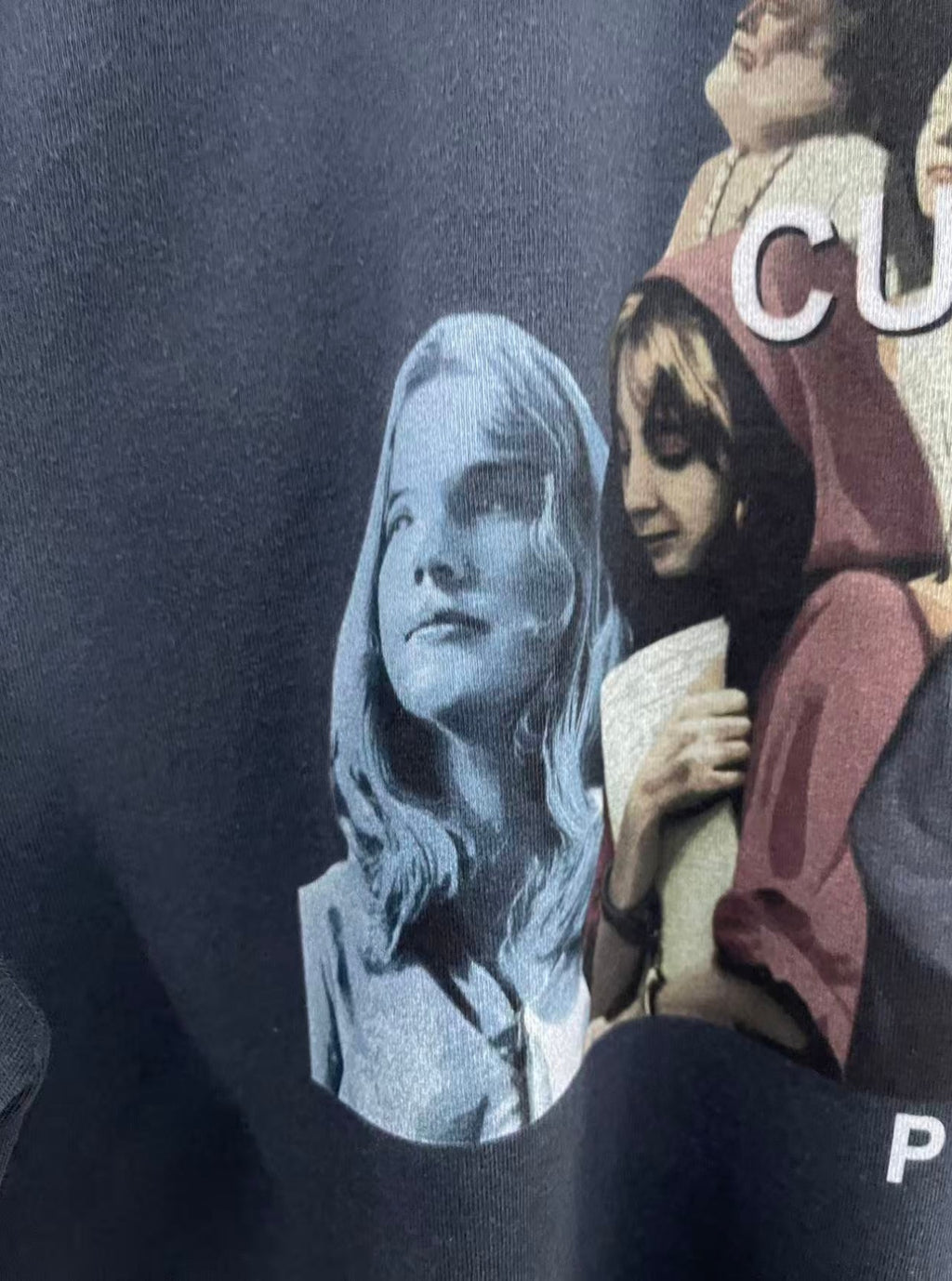 Paly Hollywood T Shirts