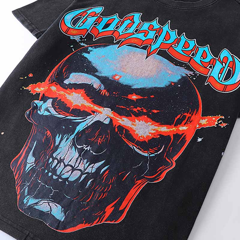 Godspeed T Shirts