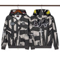 Glo Gang Hoodie