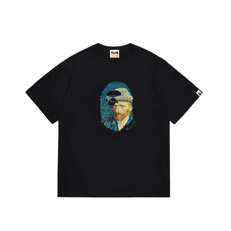 Bathing ape T Shirts