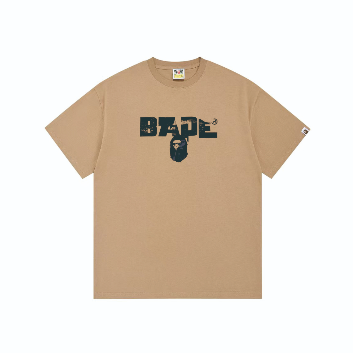 Bathing ape T Shirts