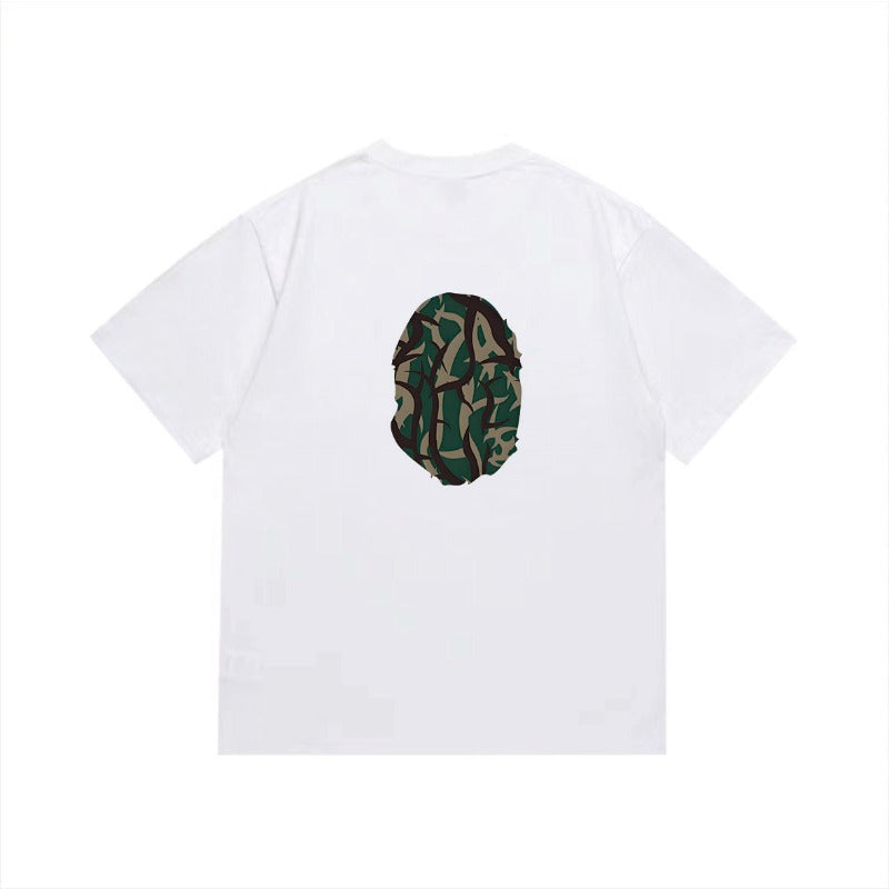 Bathing ape T Shirts