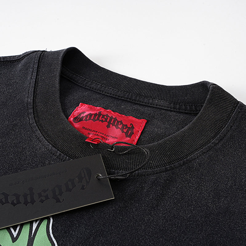 Godspeed T Shirts