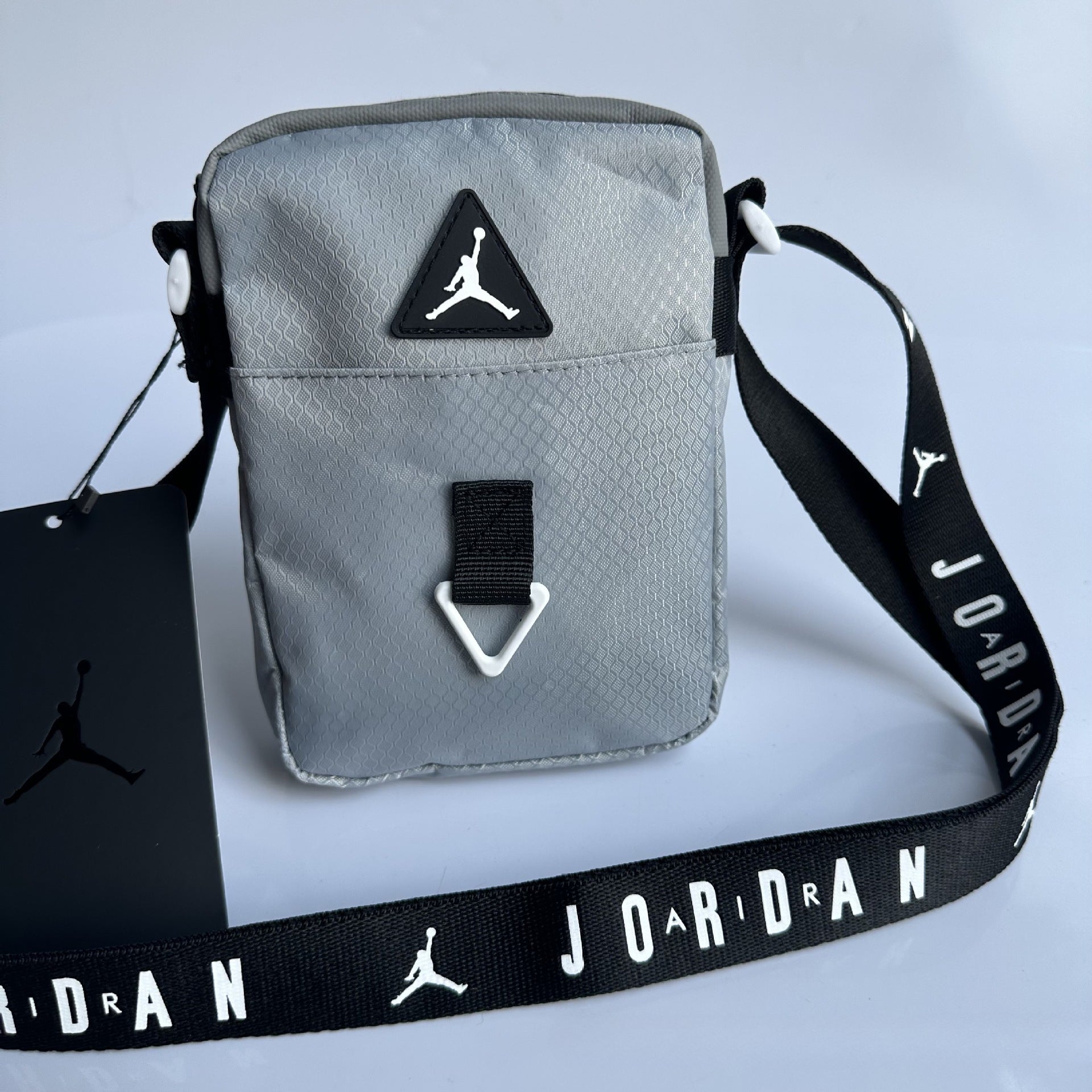 Men's Casual Bags Men's and women's shoulder messenger bags, mobile phone bags