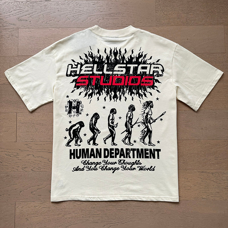 HS  T Shirts