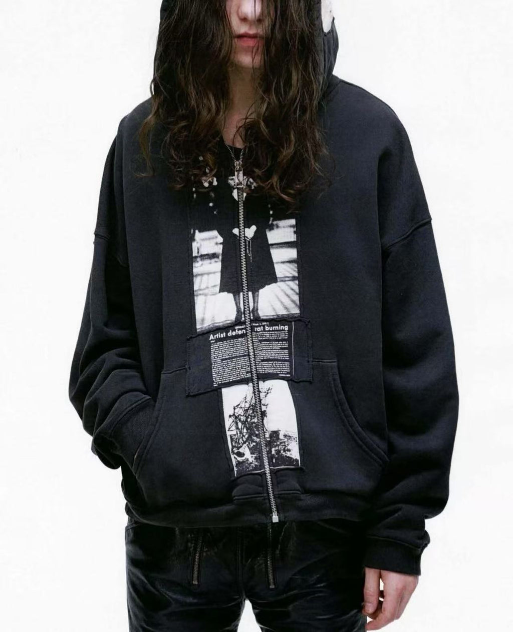 ERD Hoodie