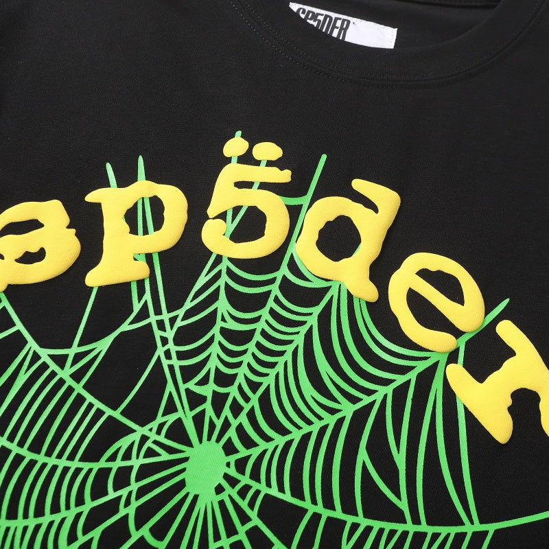 Sp5der T Shirts