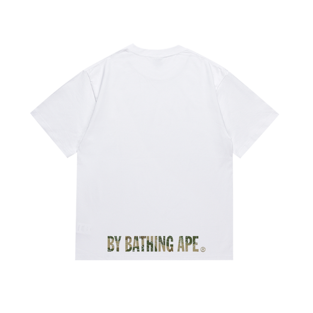 Bathing ape T Shirts