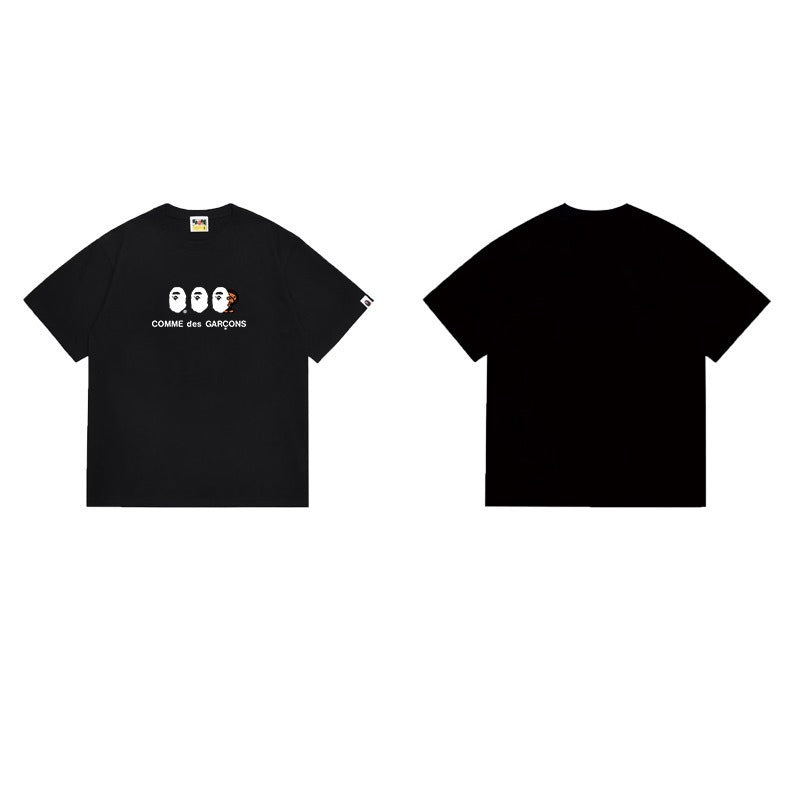 Bathing ape T Shirts