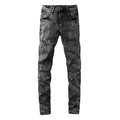 Men Trendy Jeans