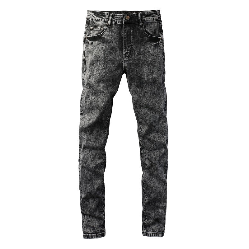 Men Trendy Jeans