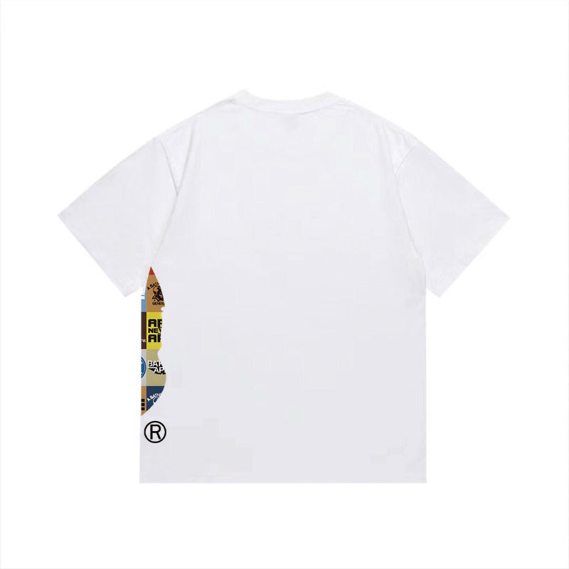 Bathing ape T Shirts