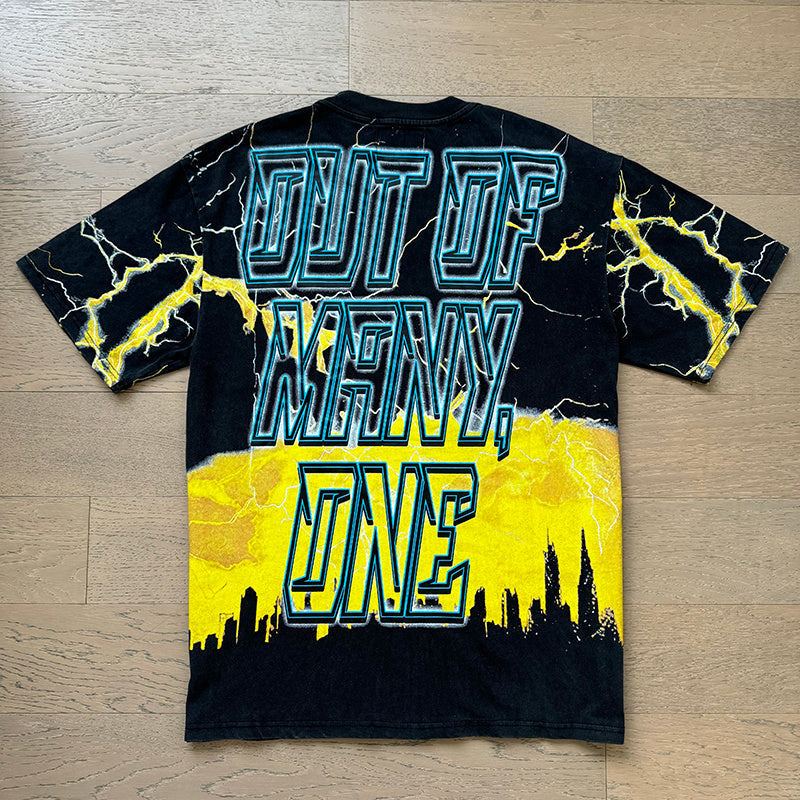 Godspeed T Shirts