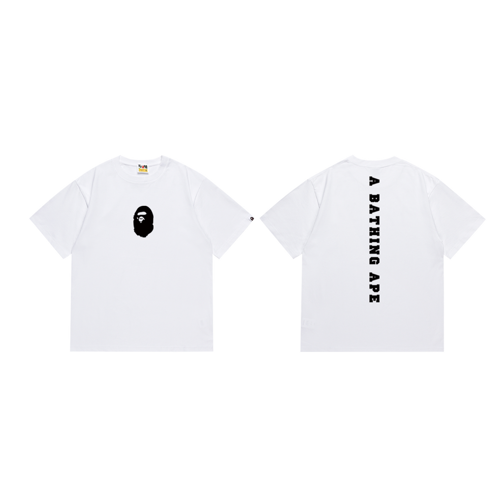 Bathing ape T Shirts