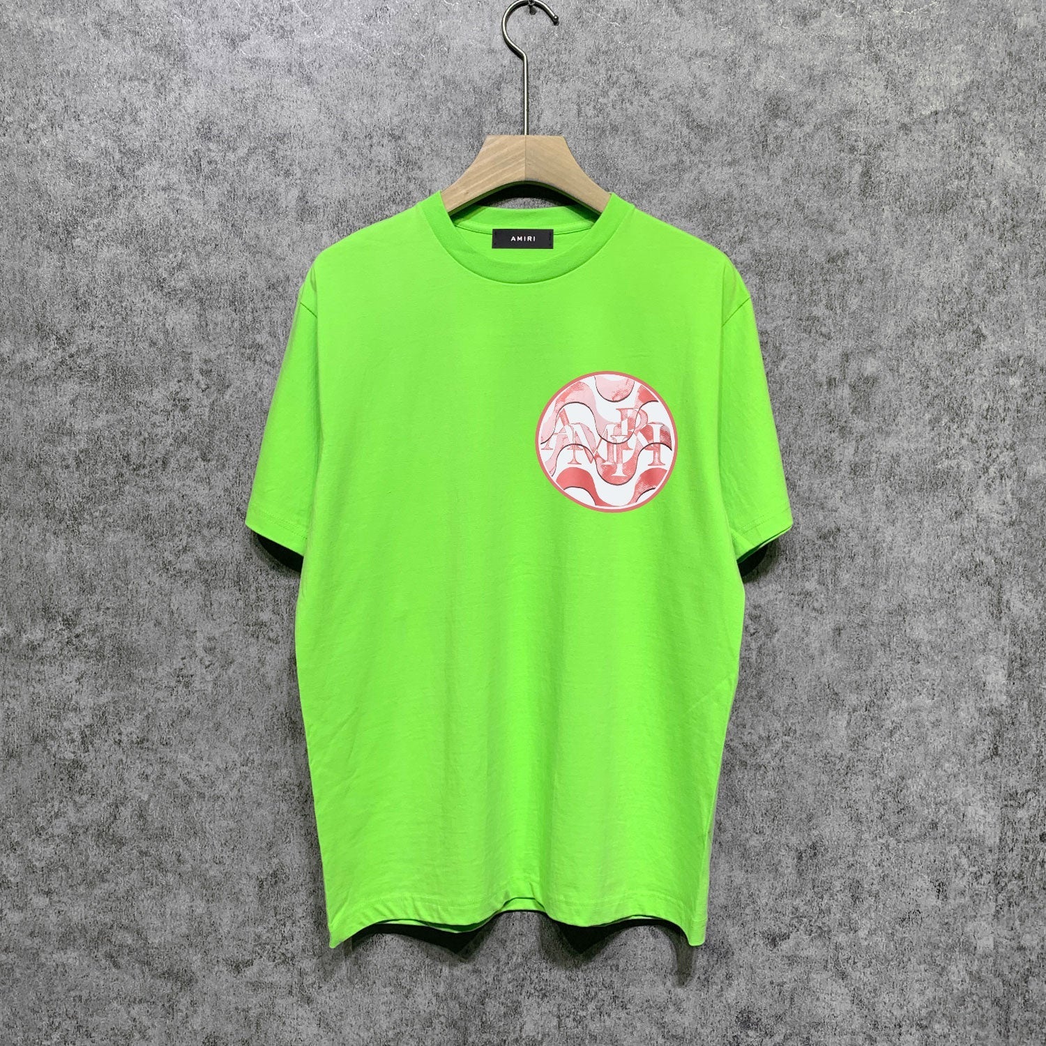 Amiri T Shirts